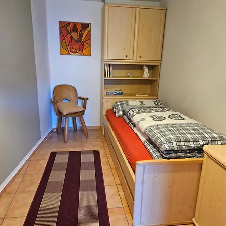 Lejlighed Harmony Sautens