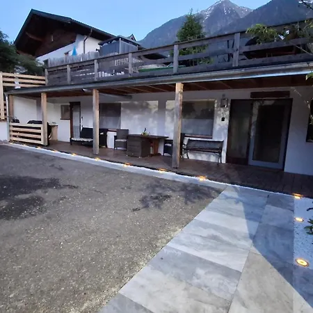 Apartamento Harmony