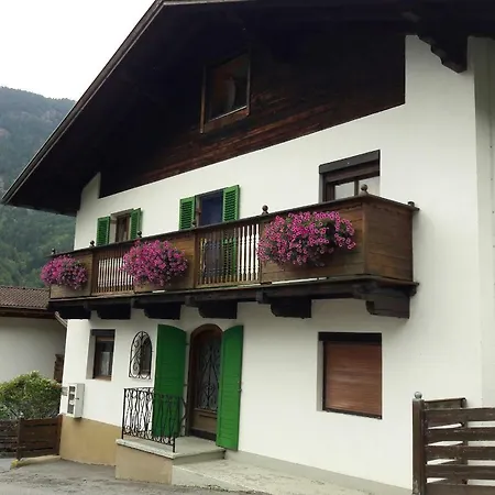 Harmony Apartamento