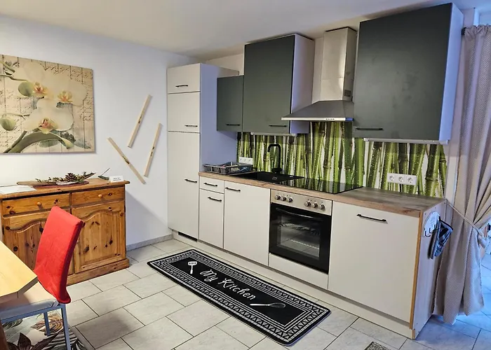 Appartamento Harmony *