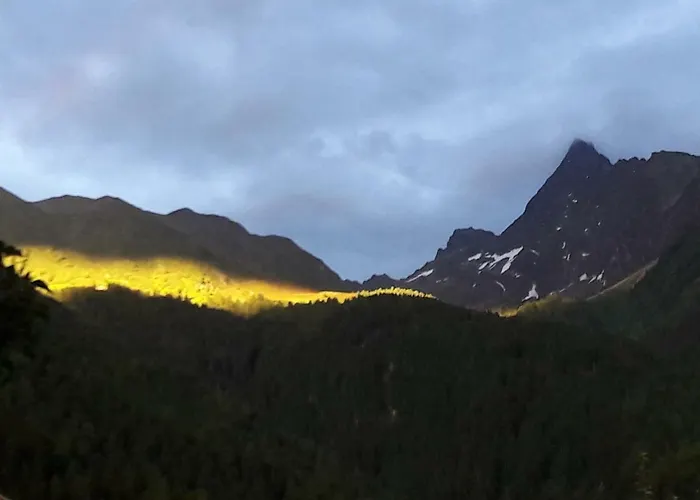 Harmony Appartamento