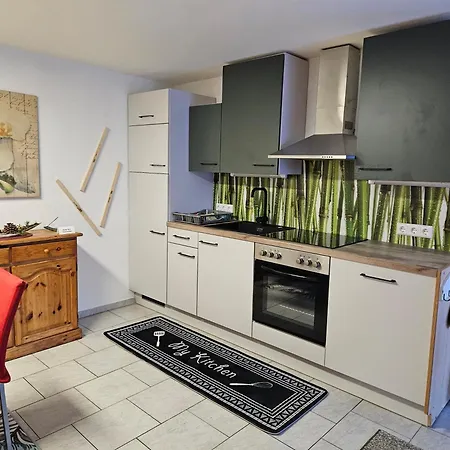 Apartament Harmony *