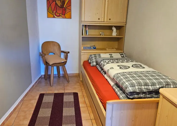 Apartment Harmony Sautens